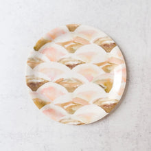 Load image into Gallery viewer, Desert Sunset Bent Ply Trinket Dish
