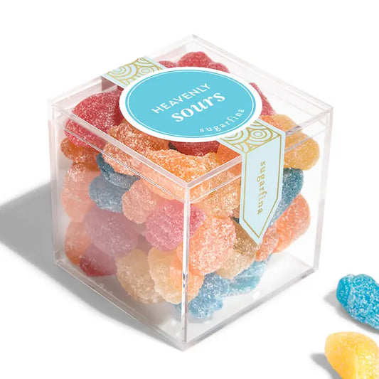 Heavenly Sours