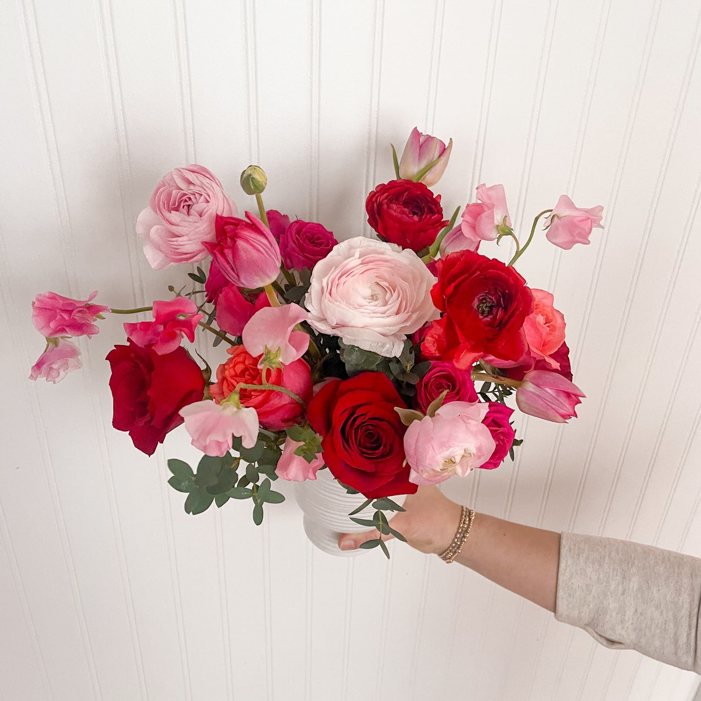 Valentine's Day Florals | Pre-Orders