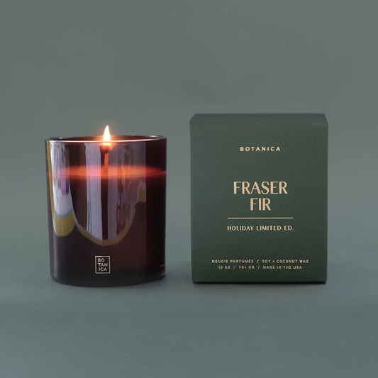 Fraser Fir Candle