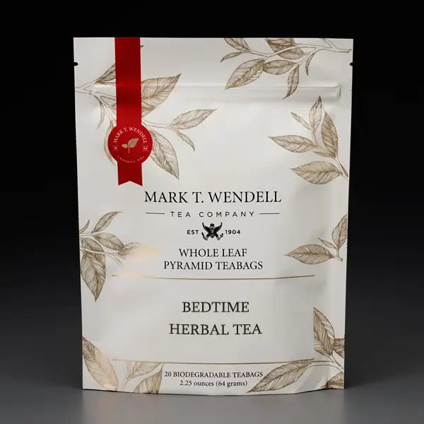 Bedtime Herbal Tea Blend