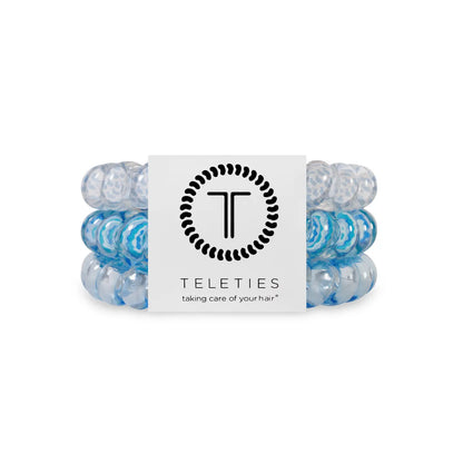 Teleties Hair Ties - Large