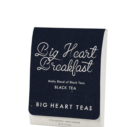 Breakfast Blend Tea