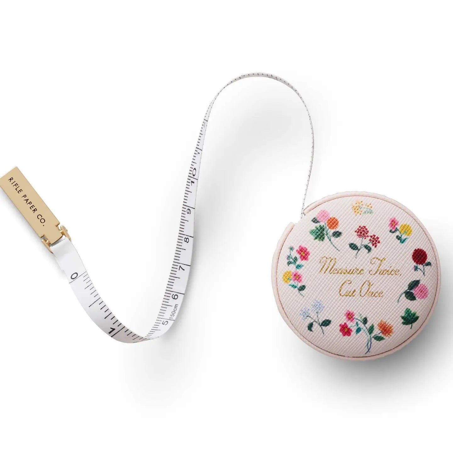 Dahlia Measuring Tape