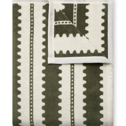 ChappyWrap Collins Stripe Blanket