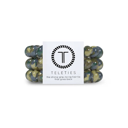 Teleties Hair Ties - Large