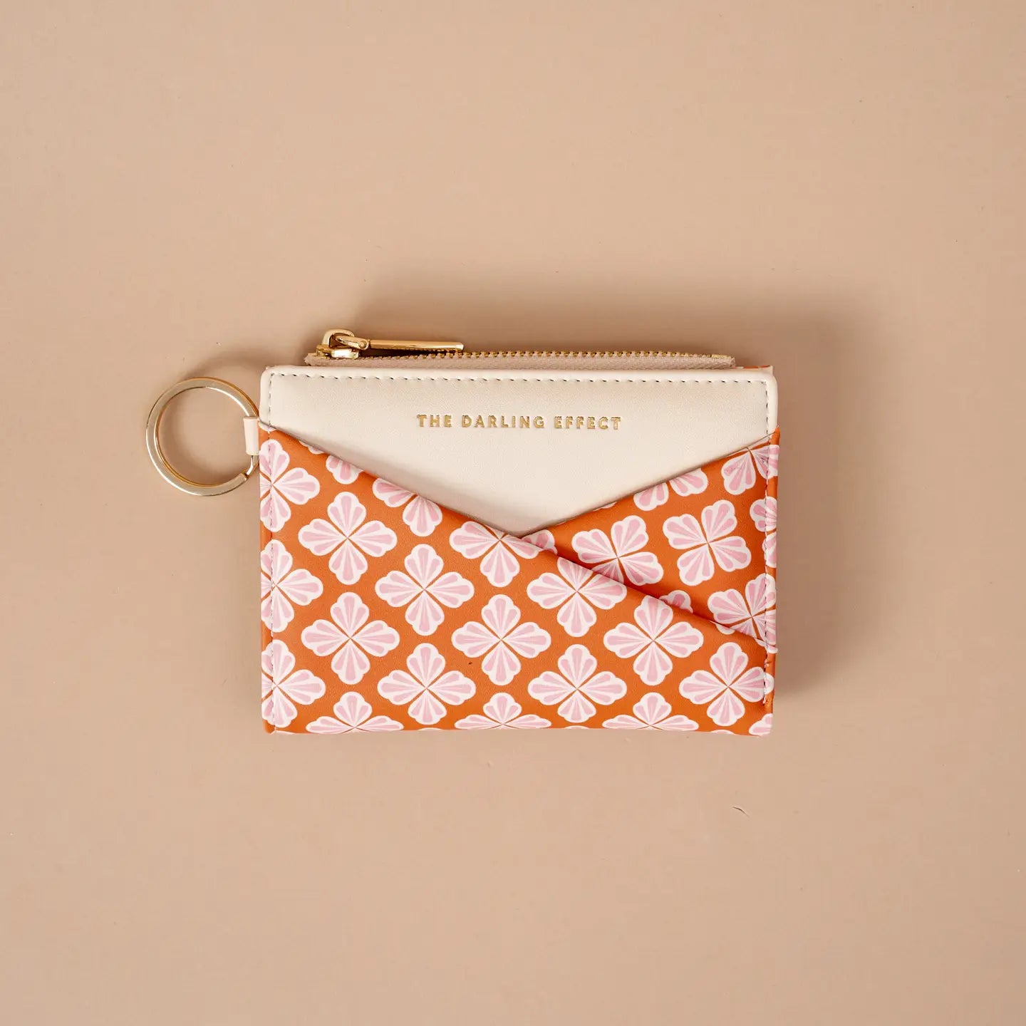 Luxe Pocket Wallet