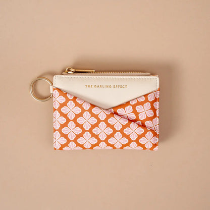 Luxe Pocket Wallet