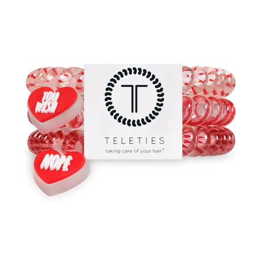 Teleties Hair Ties - Small