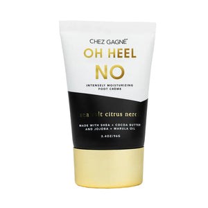 Oh Heel No Foot Crème