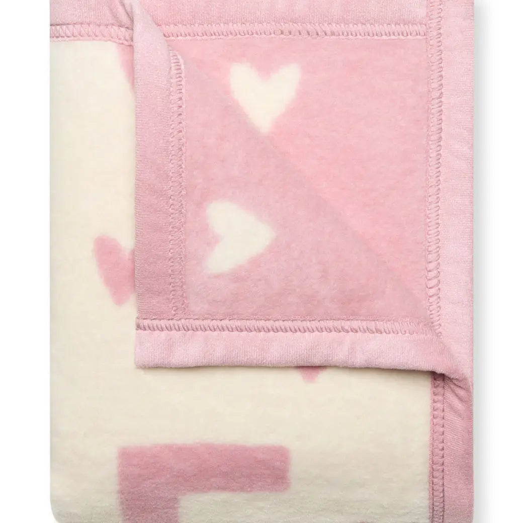 ChappyWrap Little Sis Mini Blanket