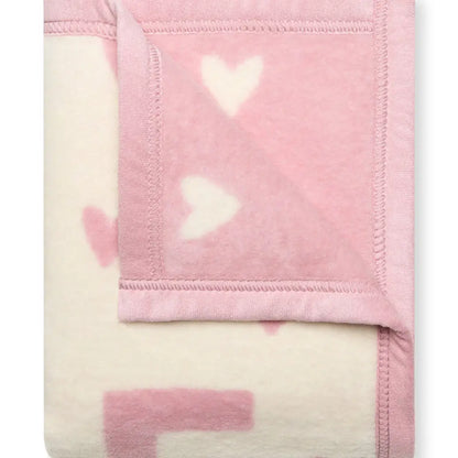 ChappyWrap Little Sis Mini Blanket