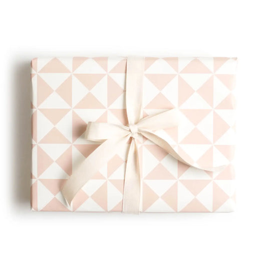 Pinwheel Gift Wrap Roll
