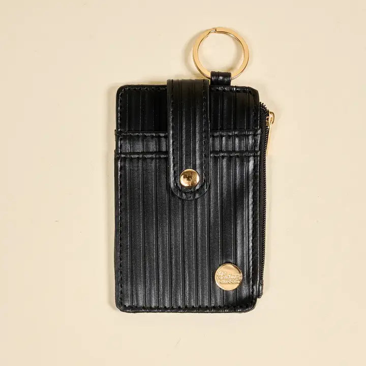 Keychain Wallet