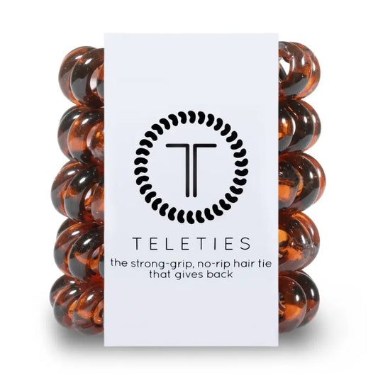 Teleties Hair Ties - Tiny