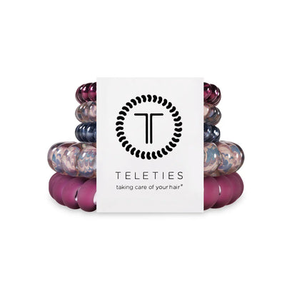 Teleties Hair Tie Mix Pack