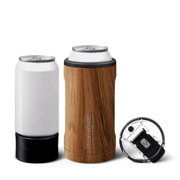 BrüMate Hopsulator Trio