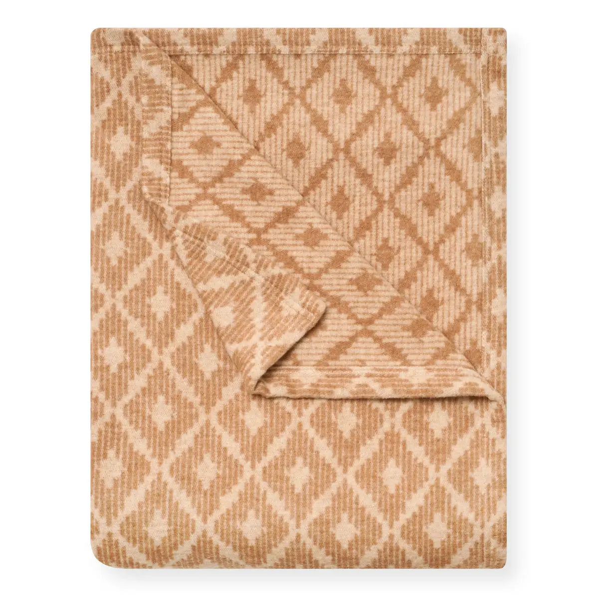 ChappyWrap Harvest Weave Lightweight Blanket
