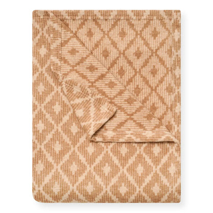 ChappyWrap Harvest Weave Lightweight Blanket