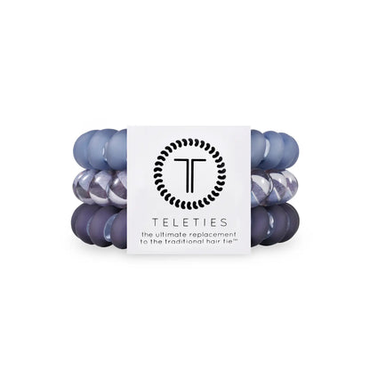 Teleties Hair Ties - Large
