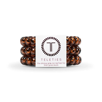 Teleties Hair Ties - Large