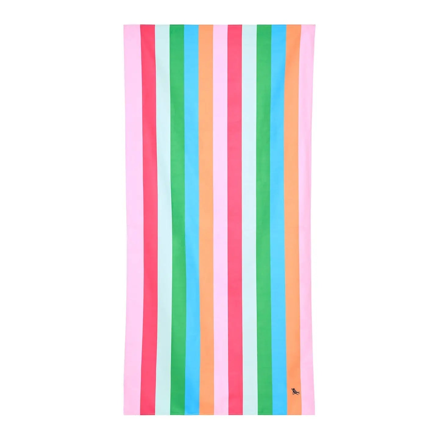 Quick Dry Beach Towels - Tutti Frutti