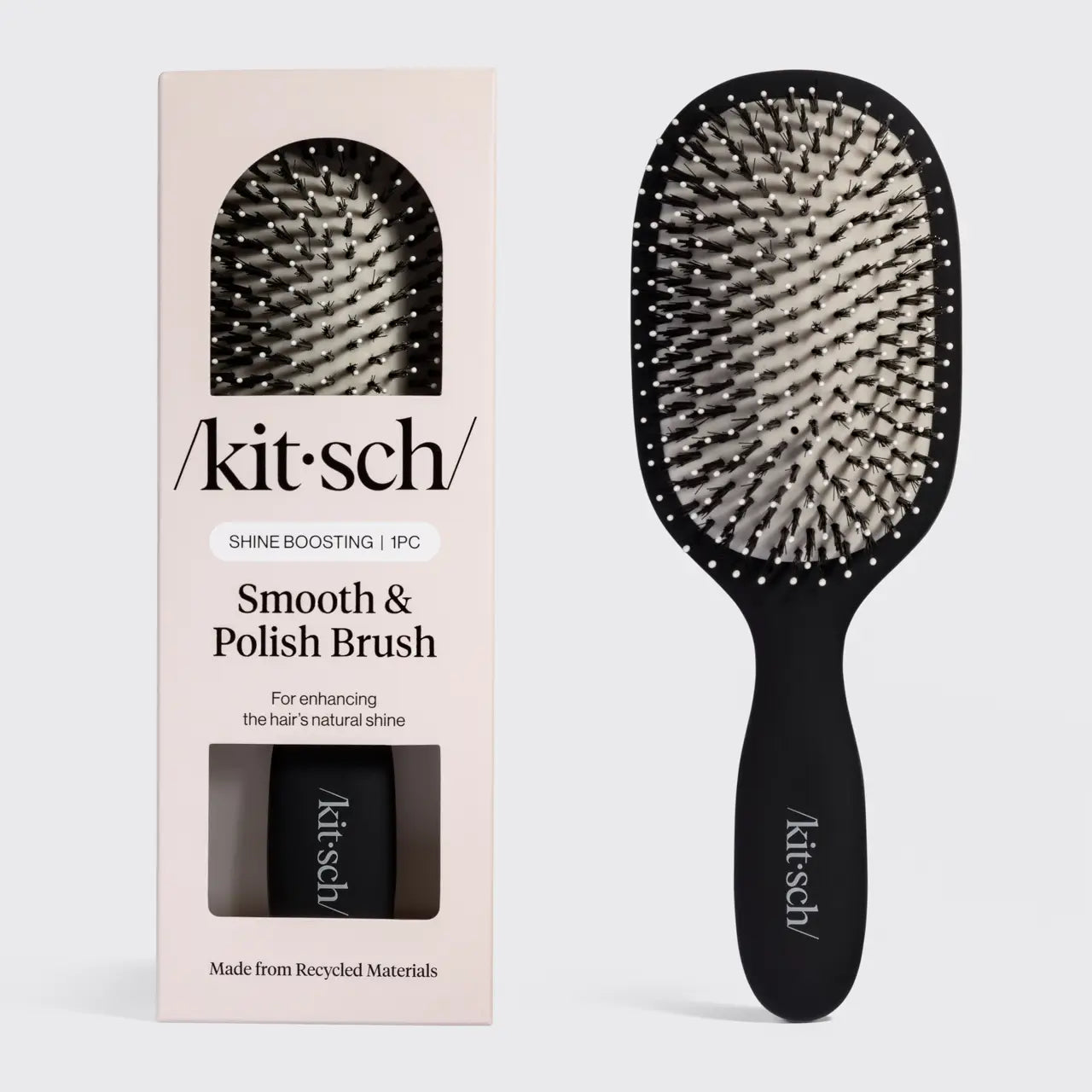 Smooth & Polish Brush