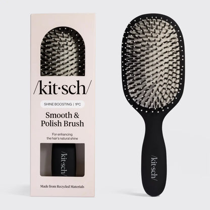 Smooth & Polish Brush