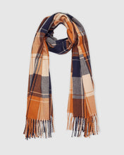 Load image into Gallery viewer, Glasgow Scarf
