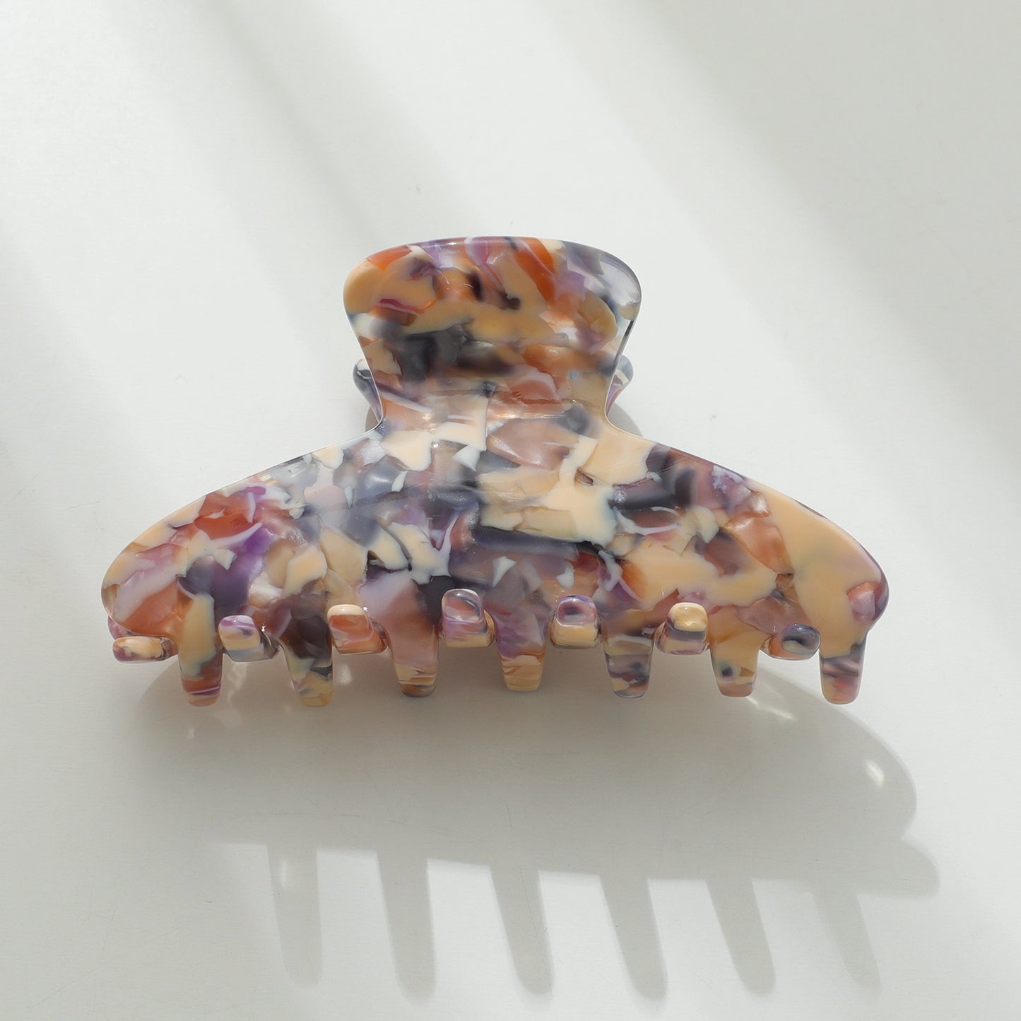 Enchanted Spell Assorted Claw Clips