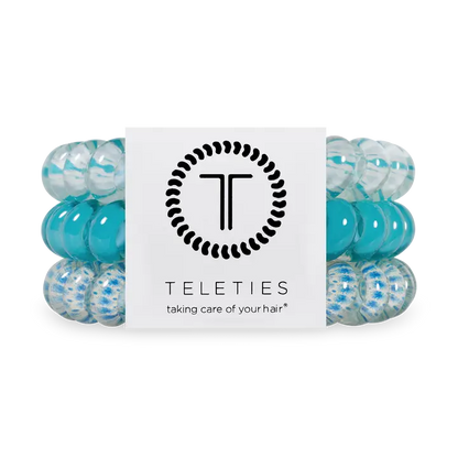 Teleties Hair Ties - Large