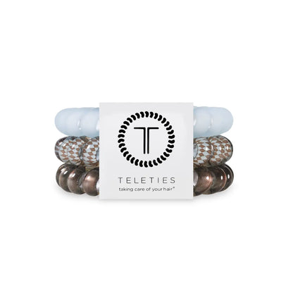 Teleties Hair Ties - Large