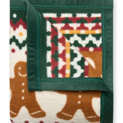 ChappyWrap Sugar & Spice Blanket