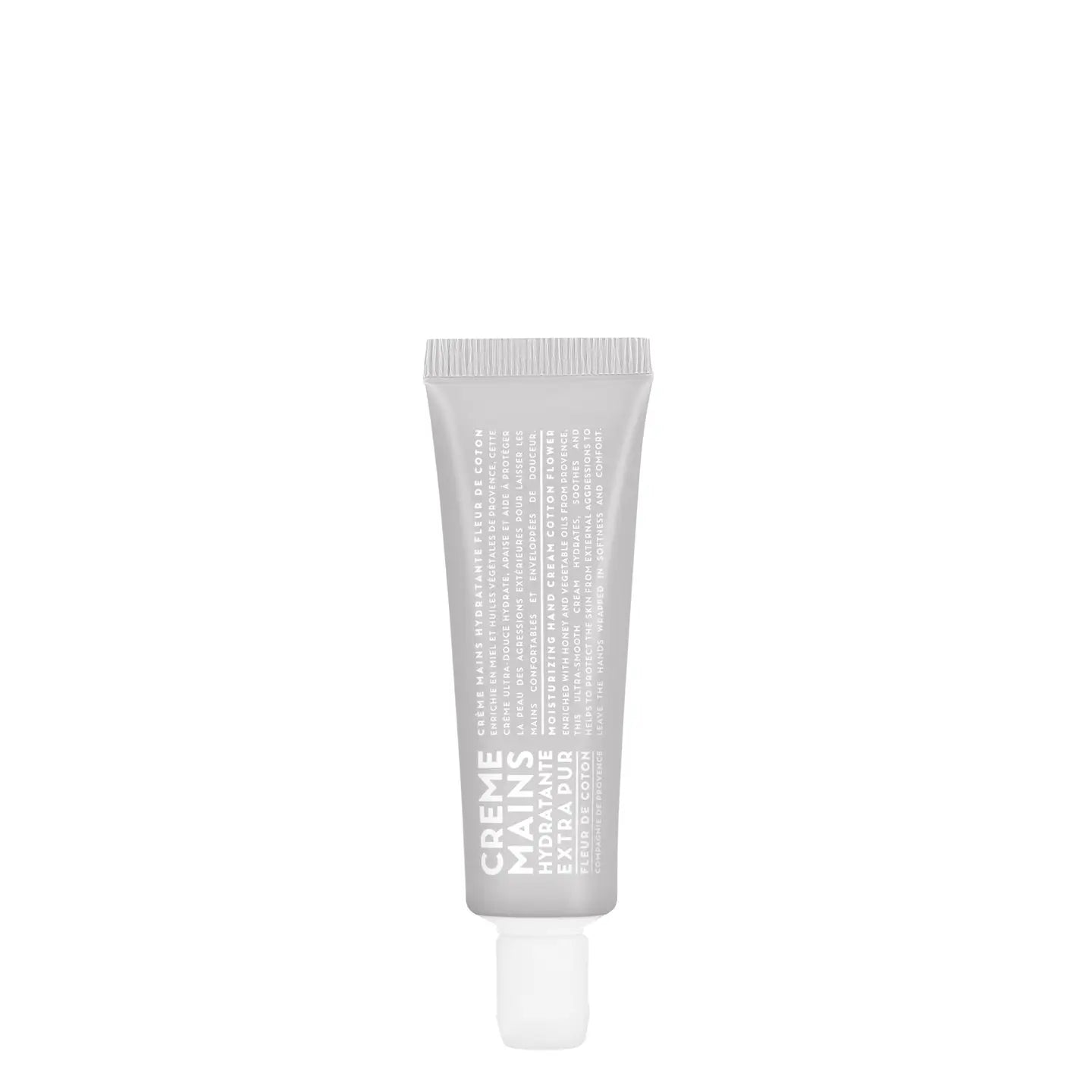 Cotton Flower Travel Hand Cream