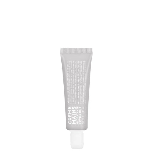 Cotton Flower Travel Hand Cream