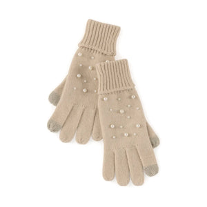 Perla Touchscreen Gloves