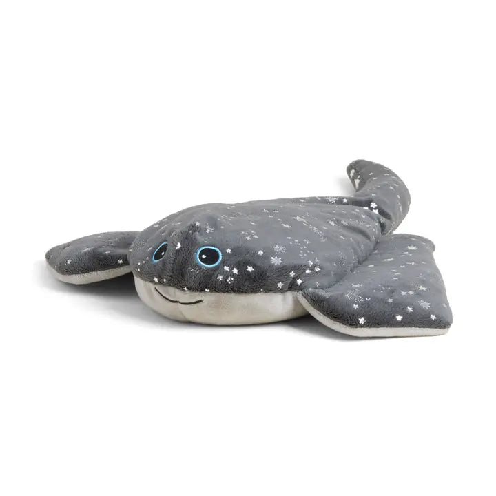 Stringray Fern Stingray Warmies – Fiori and Fern