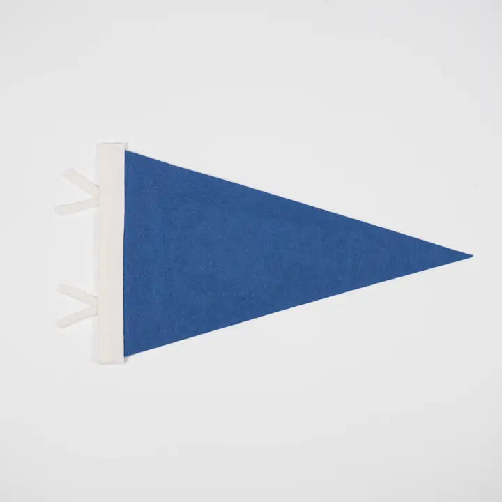 Massachusetts Pennant