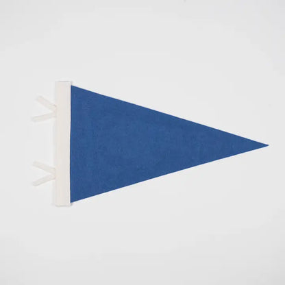 Massachusetts Pennant