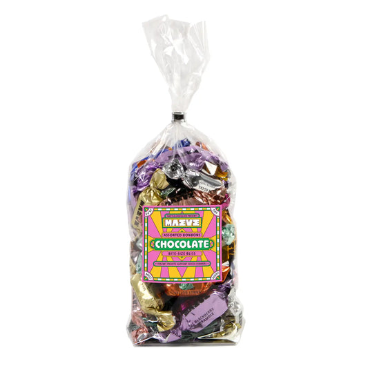 Assorted Bonbon Bag