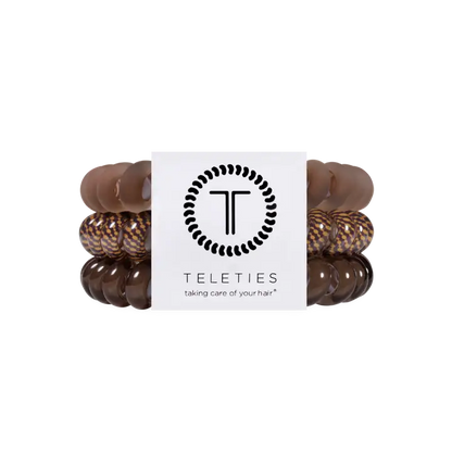 Teleties Hair Ties - Large