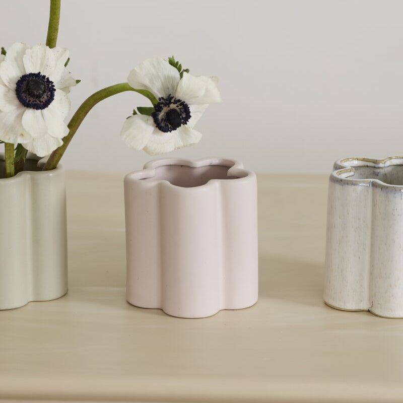 Petal Vase