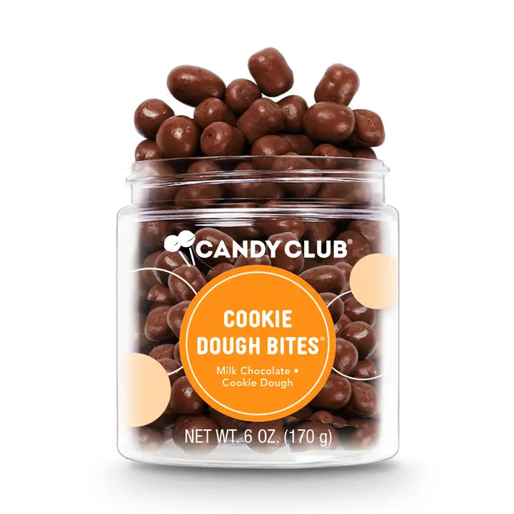 Cookie Dough Bites