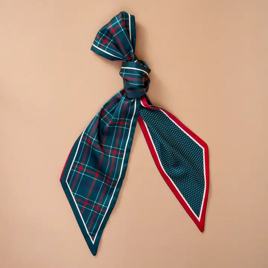Twirl & Tie Scarf Accessory