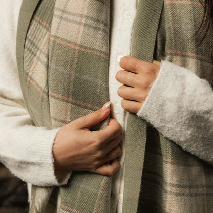Somerset Scarf