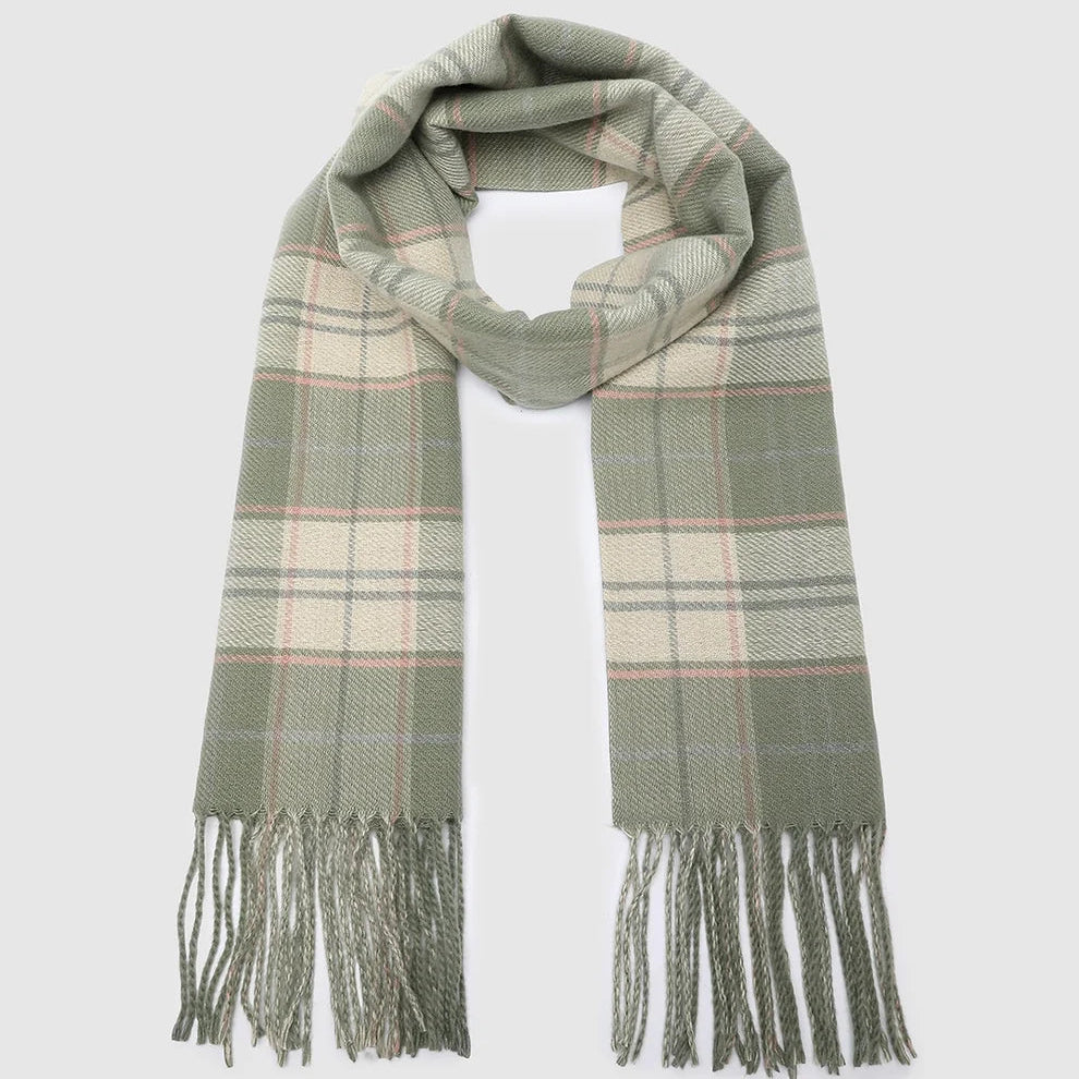 Somerset Scarf