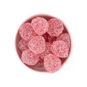 BonBon Gummies - Vegan Forest Berries