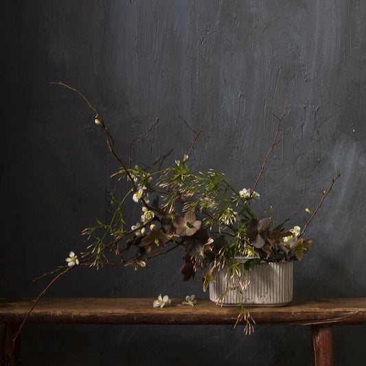 Stable Planter