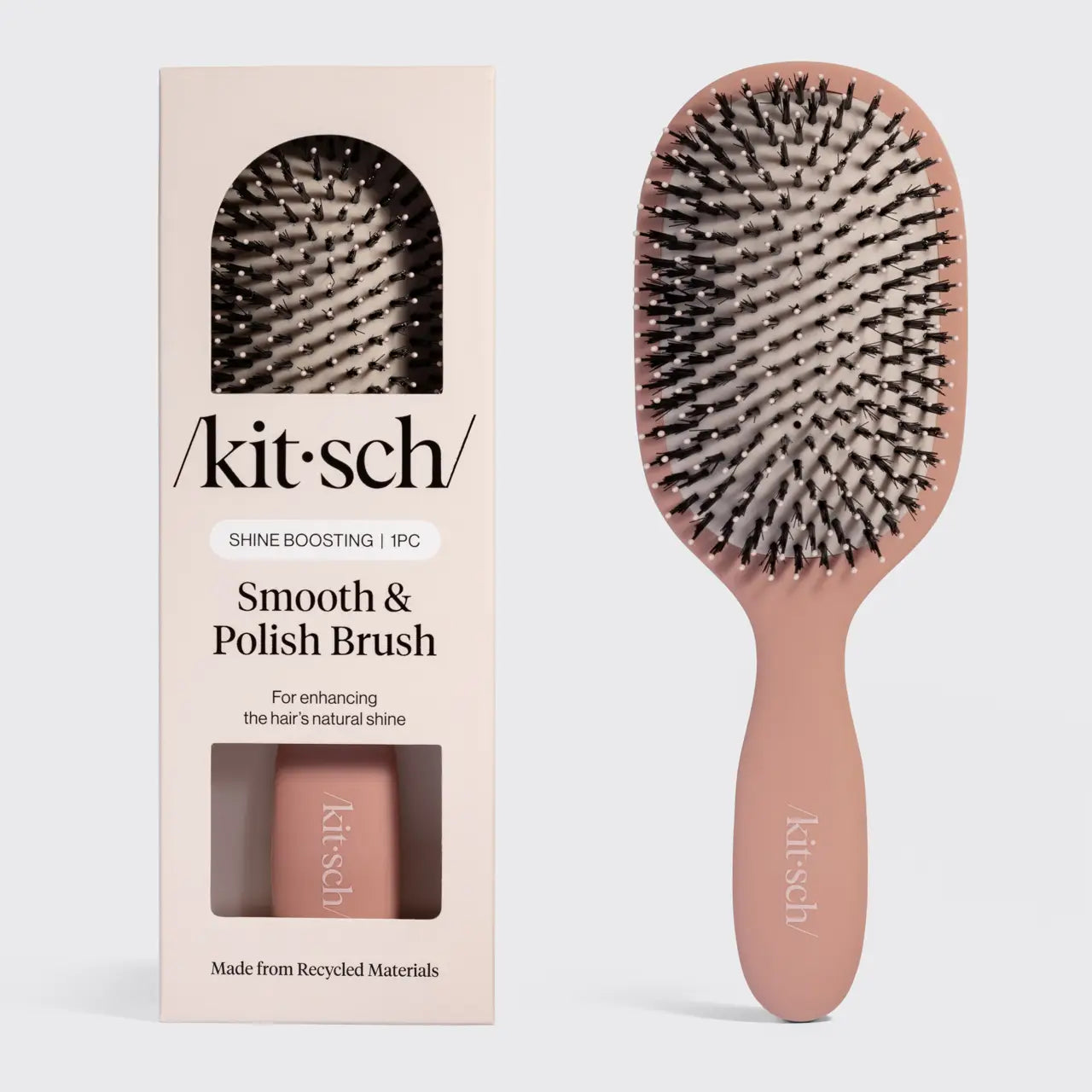Smooth & Polish Brush