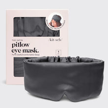 Load image into Gallery viewer, The Pillow Eye Mask
